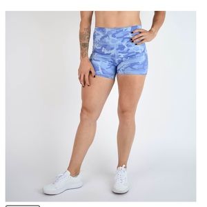Fleo peri camp true high contour size small